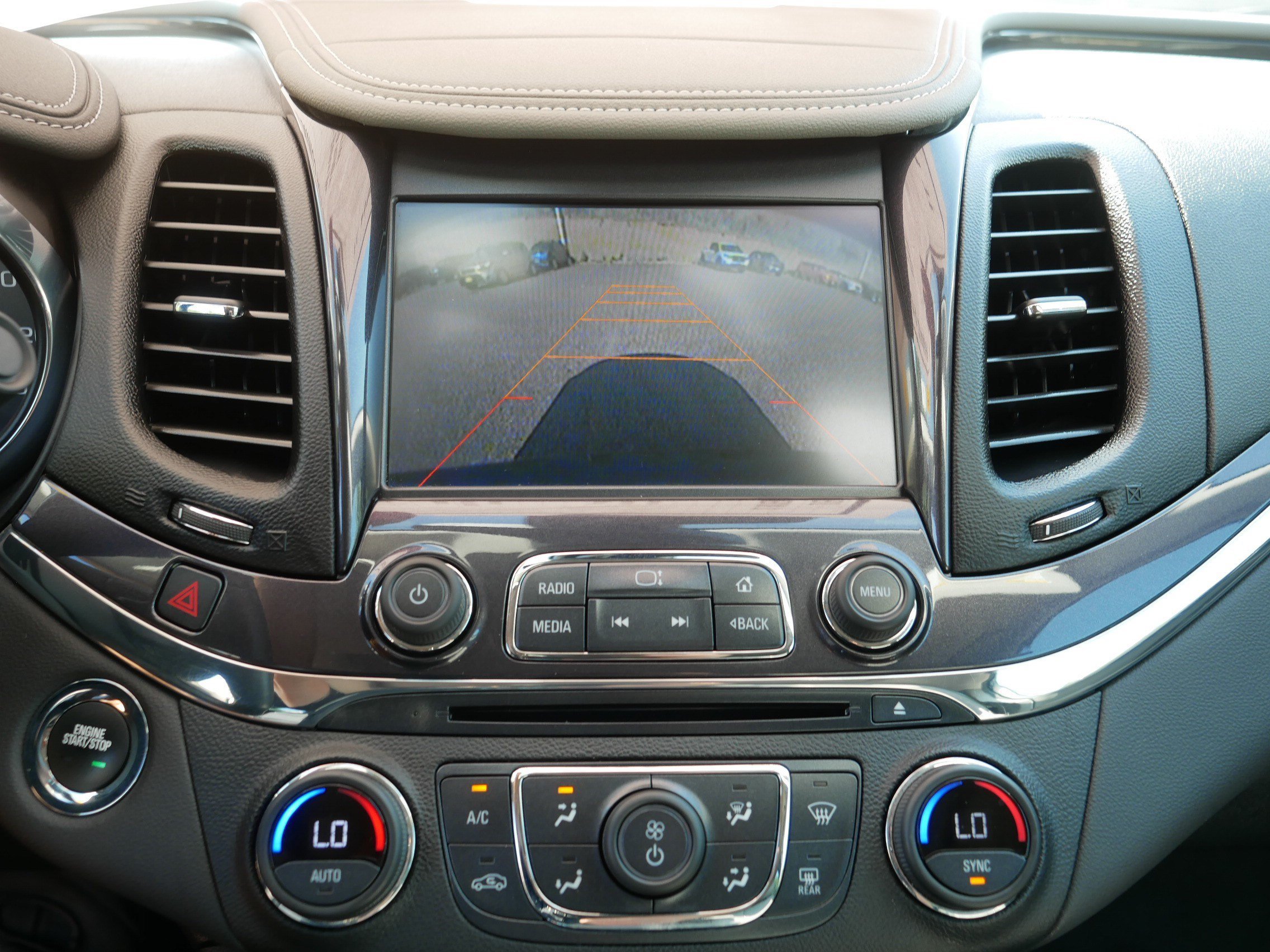 Used 2014 Ashen Gray Metallic Chevrolet LTZ image 27