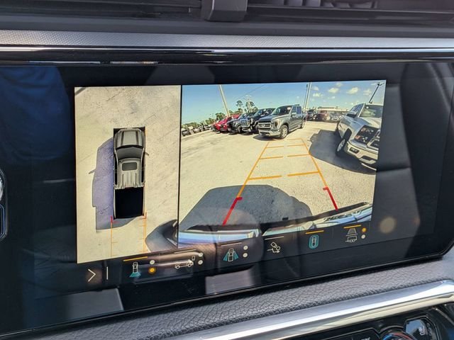 Used 2023 Black GMC Denali image 20