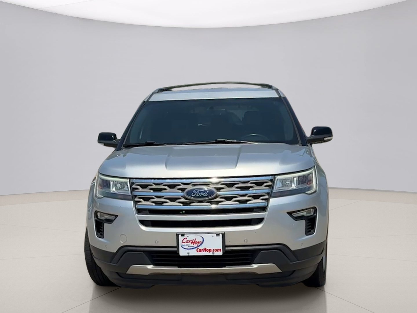 2018 Ford Explorer XLT - Photo 8