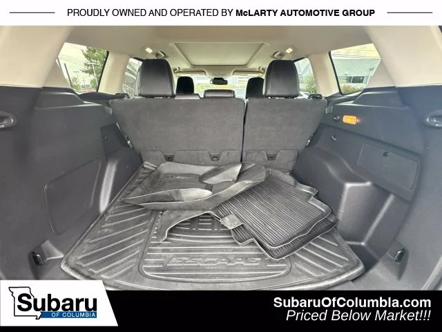 Used 2018 Gray Ford Titanium image 16