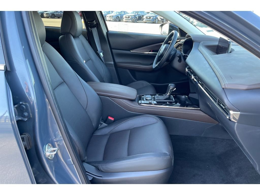 2025 Mazda CX-30 Turbo Premium - Photo 20