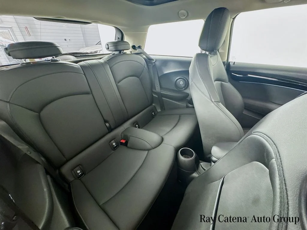 2024 MINI Hardtop 2 Door S - Photo 27