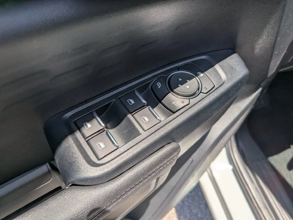 New 2026 Avalanche Ford XLT image 16