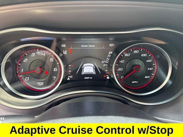 Used 2023 Sublime Metallic Dodge R/T image 18