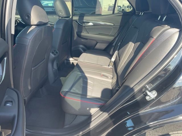 Used 2023 Black Buick Essence image 27