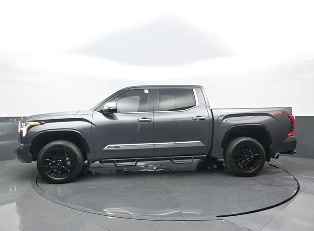 Used 2024 Magnetic Gray Metallic Toyota 1794 image 23