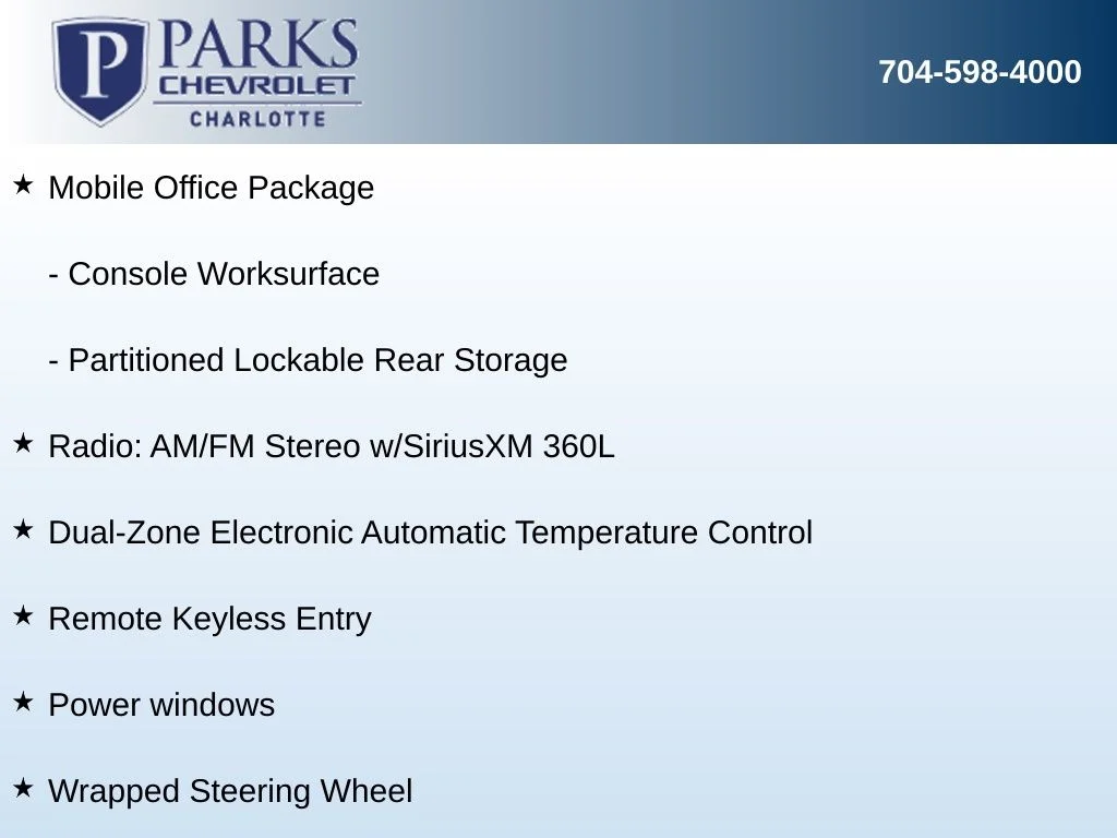 Used 2025 Gray Ford XLT image 14