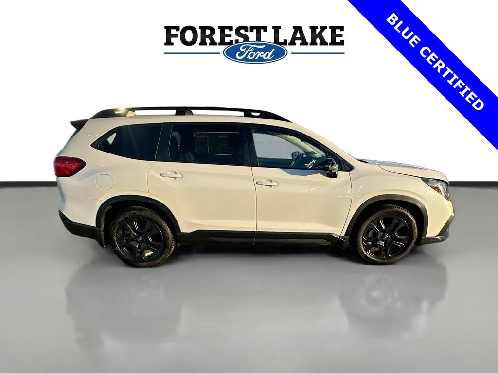 2023 Subaru Ascent Onyx Edition Limited 7 Passenger's photo