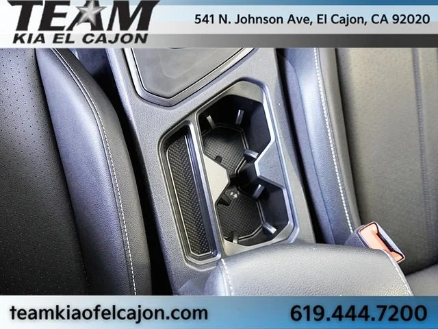 Used 2023 Black Volkswagen 2.0T SE image 33