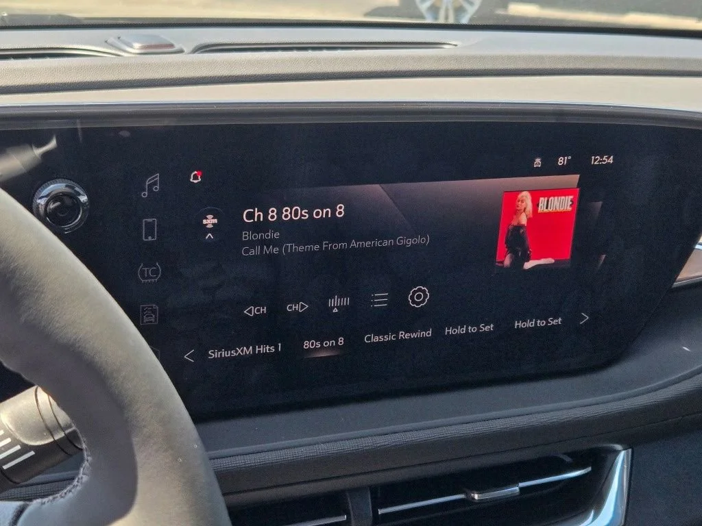 2026 Buick Envista Preferred - Photo 7