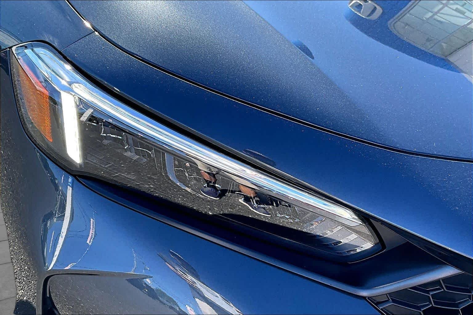 2026 Honda Civic Sport - Photo 27
