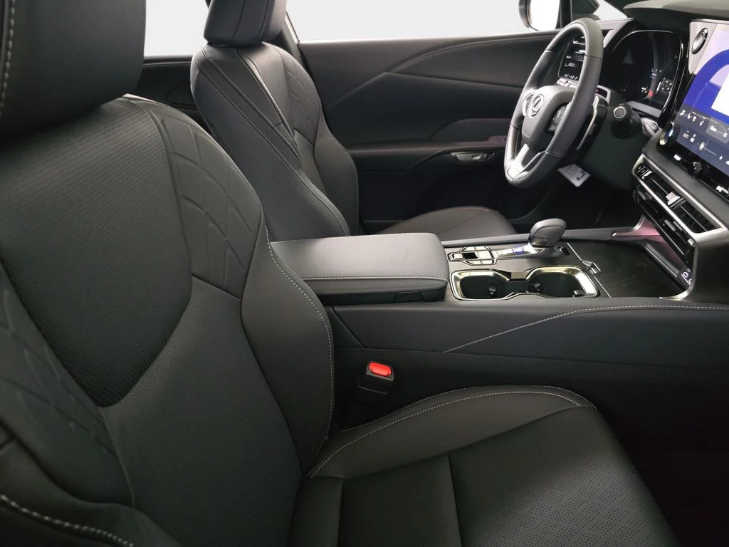 New 2026 Caviar Lexus PREMIUM PLUS image 9