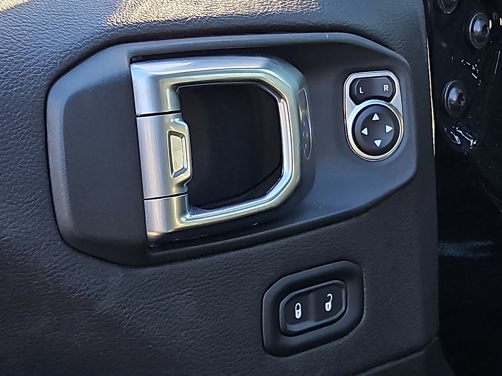 2023 Jeep Gladiator High Altitude - Photo 25