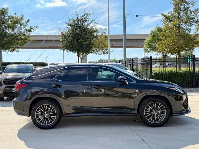 Used 2017 Caviar Lexus 350 F Sport image 4