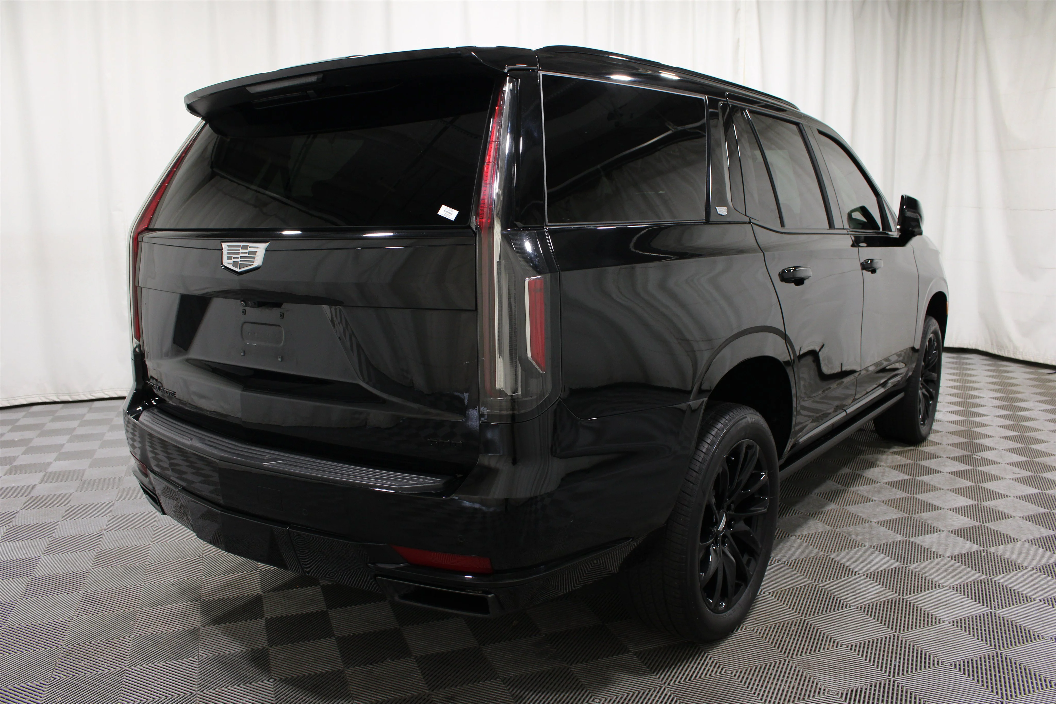 2023 Cadillac Escalade Sport Platinum - Photo 36