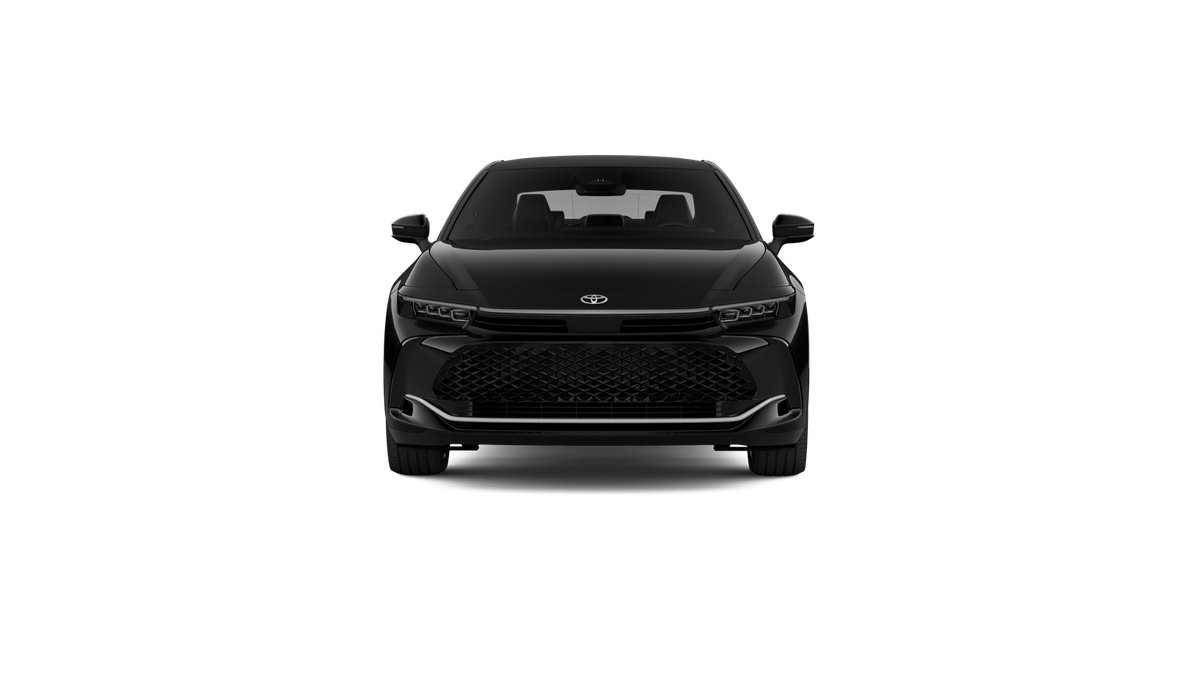 New 2027 Inked Toyota Limited image 17