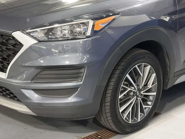 Used 2021 Magnetic Force Hyundai SEL image 10