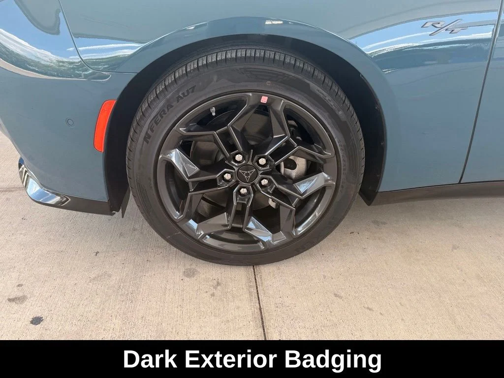 New 2027 Sub-Zero Dodge R/T Plus image 30