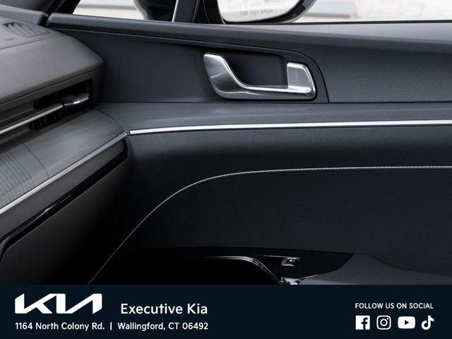 New 2026 Blue Kia GT-Line image 25