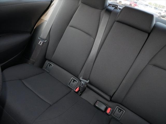 Certified Used 2026 RUBY FLARE PEARL Toyota  image 12