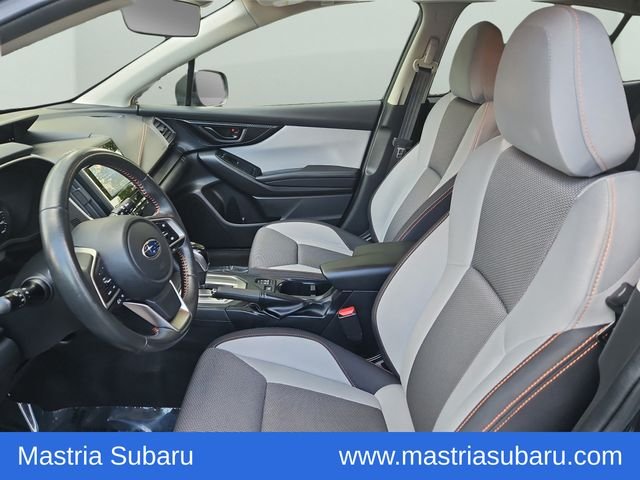 Used 2021 Gray Subaru Premium image 34