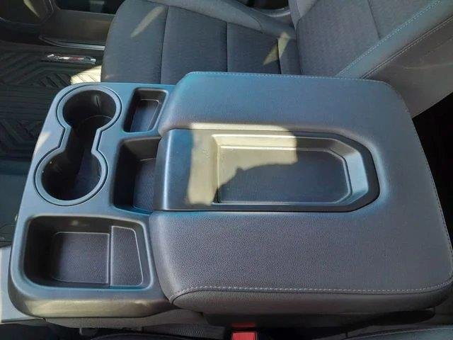 Used 2024 Lakeshore Blue Metallic Chevrolet LT image 26