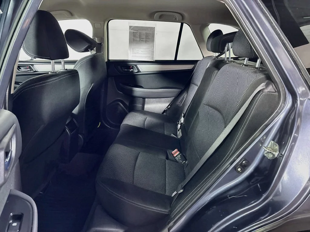 Used 2017 Gray Subaru 2.5i Premium image 19