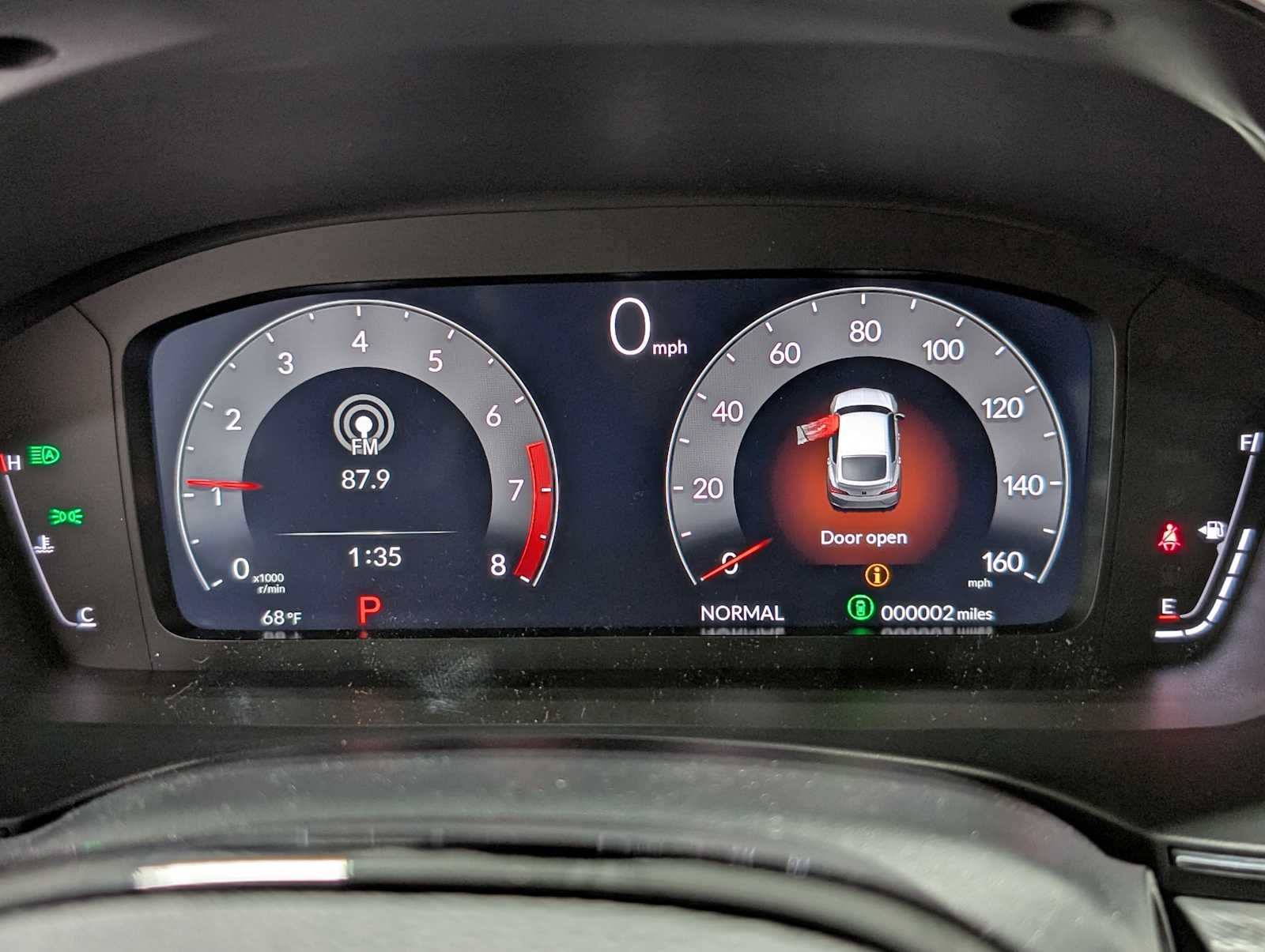 2026 Acura Integra A-Spec w/Technology Package - Photo 23