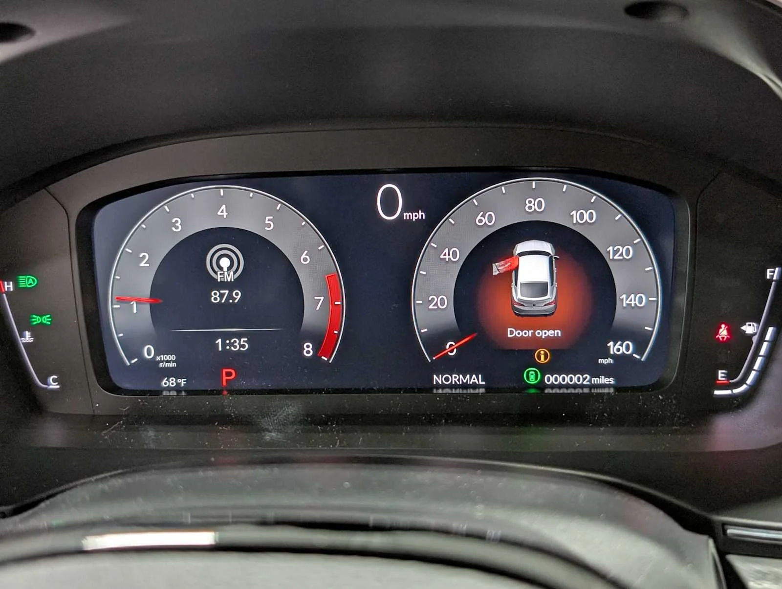 2026 Acura Integra A-Spec w/Technology Package - Photo 23