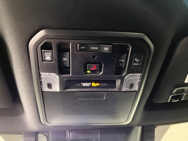 Used 2024 Black Toyota Platinum image 30