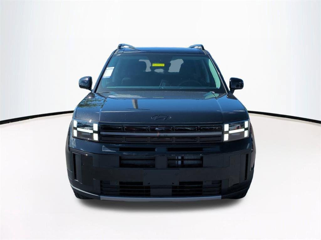 New 2026 Black Hyundai XRT AWD image 3