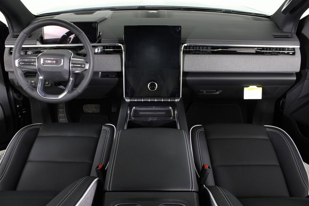 2026 GMC Sierra EV Elevation - Photo 23