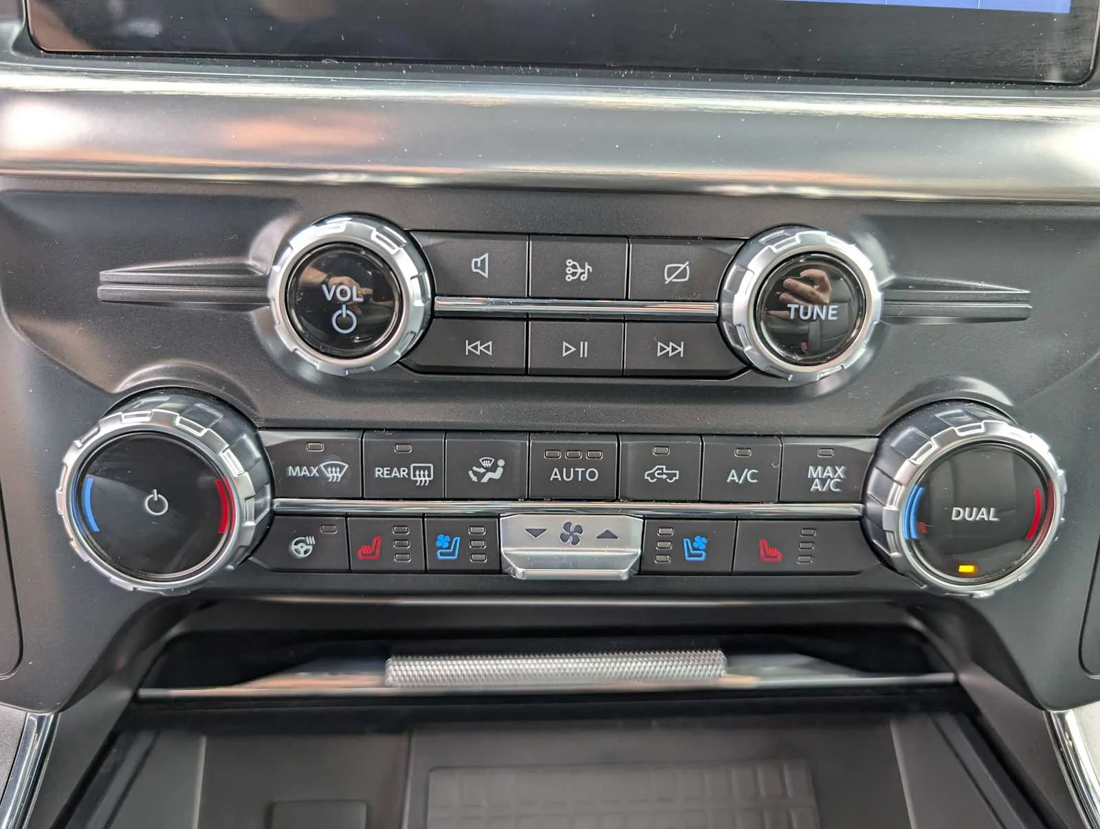 2022 Ford F-150 Lariat - Photo 32