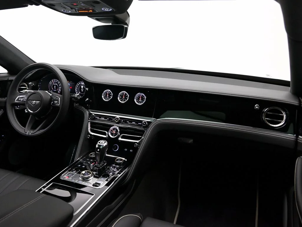 New 2026 Onyx Bentley V8 image 9