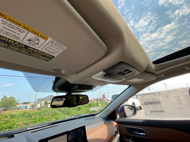 New 2026 Deep Ocean Blue Pearl Nissan Platinum image 27