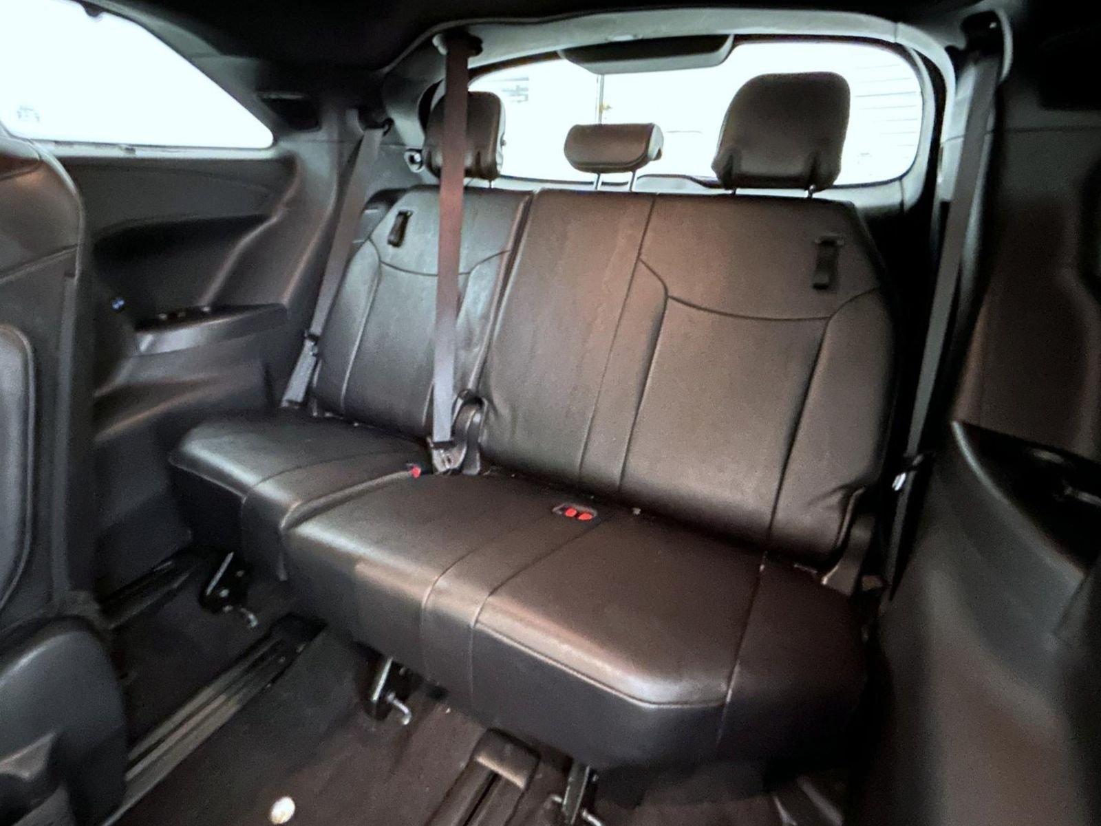 Used 2025 Blue Toyota Limited image 20