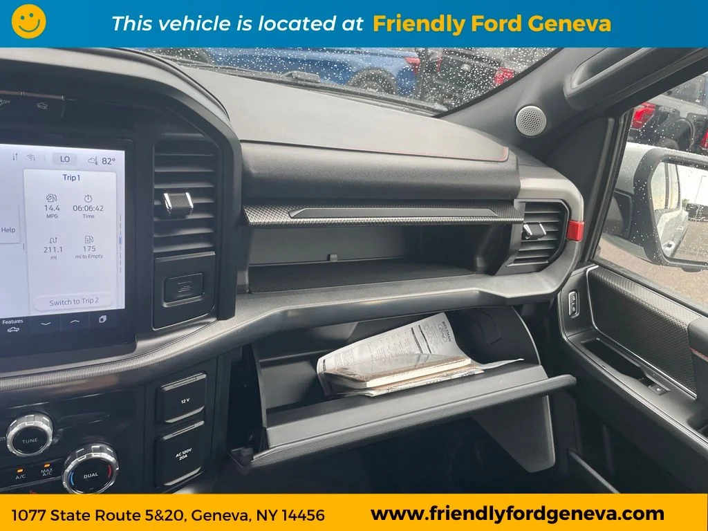 Used 2026 Avalanche Ford Raptor image 63