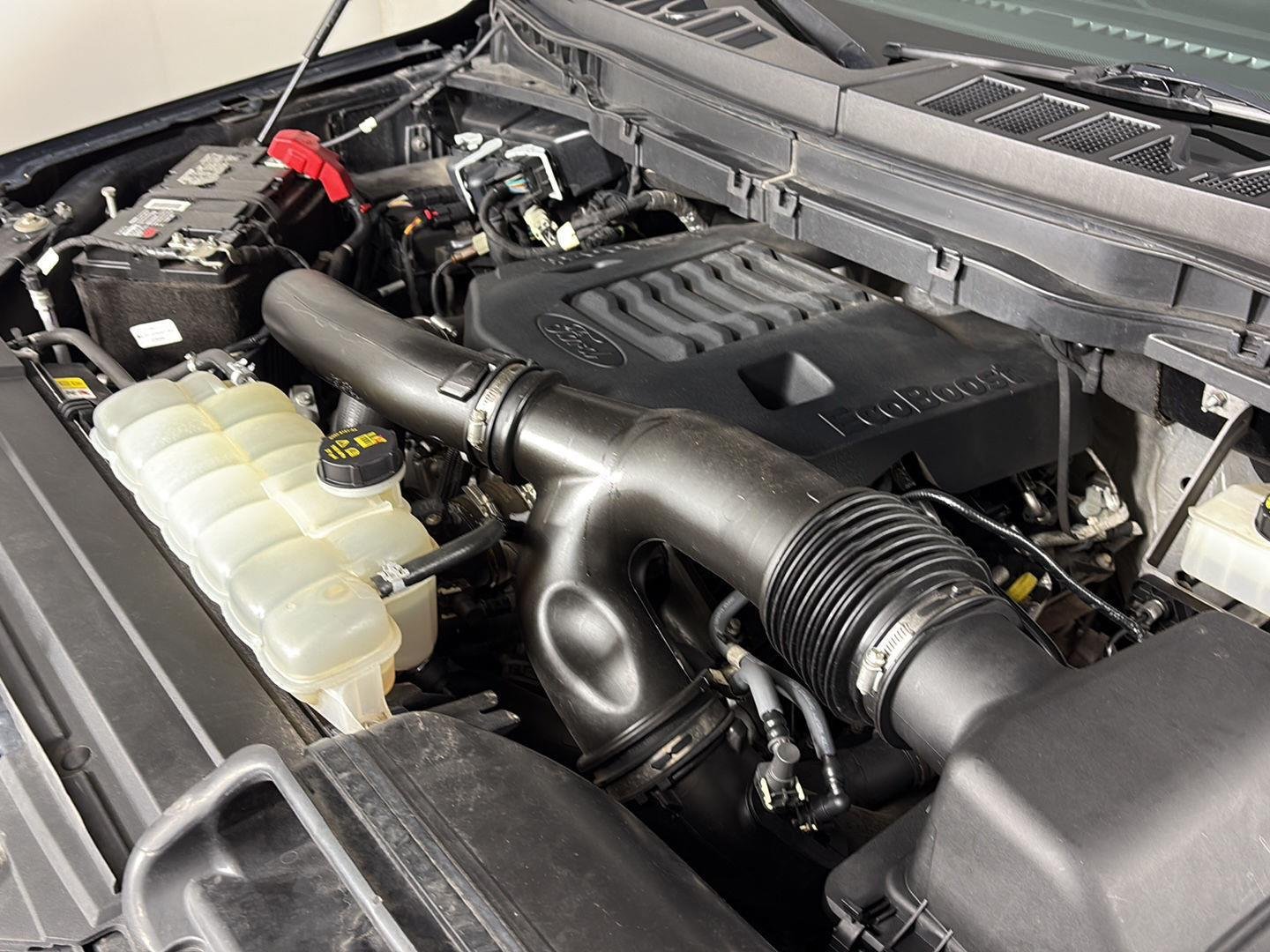 Used 2023 Agate Black Ford Tremor image 13