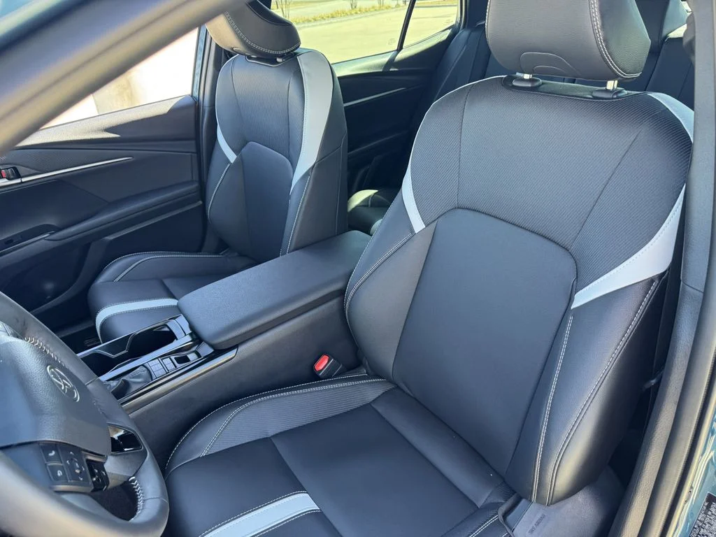 Used 2026 Green Toyota SE image 25