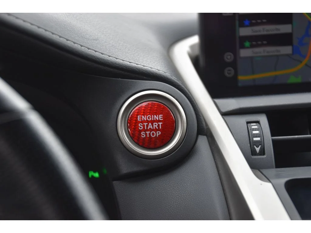 Used 2020 Ultra White Lexus F SPORT image 36