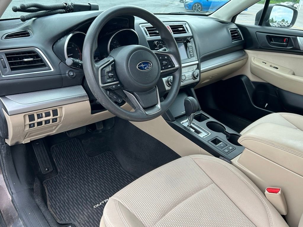 Used 2019 Brown Subaru 2.5i image 17