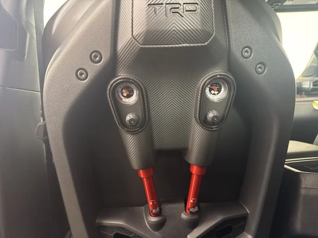 2026 Toyota Tacoma TRD Pro - Photo 14