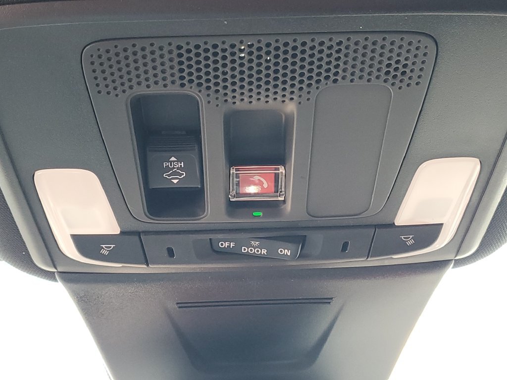2025 Honda Civic Si - Photo 29