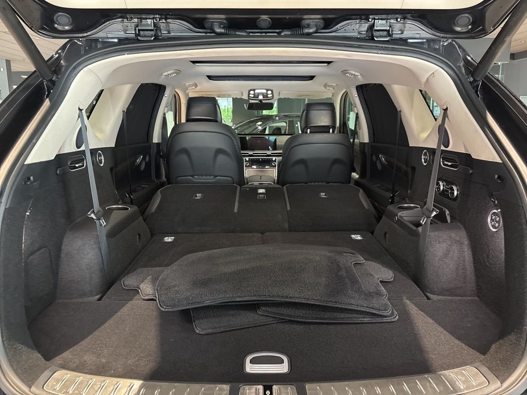 2025 GENESIS GV80 Advanced - Photo 14