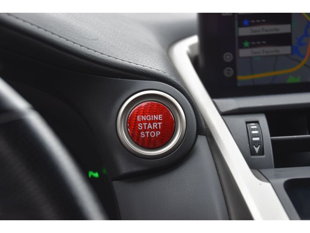 Used 2020 Ultra White Lexus F SPORT image 36