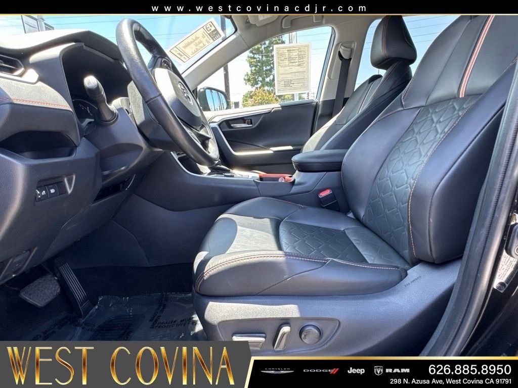 Used 2024 Black Toyota Adventure image 20