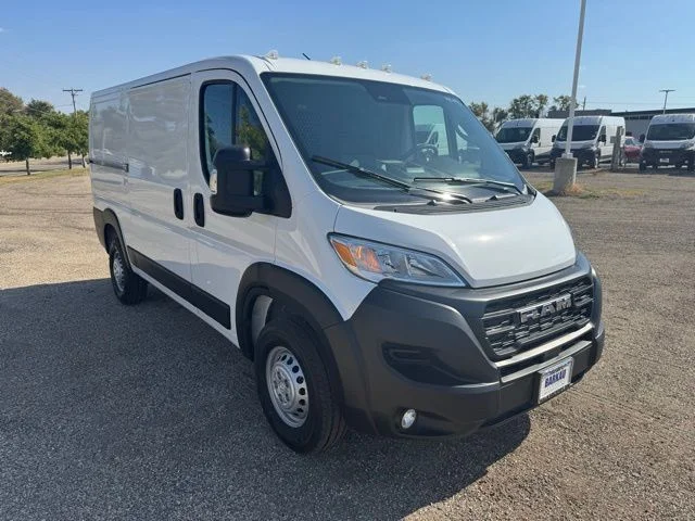 2025 RAM ProMaster 2500 TRDSMAN WPS 136" WB Low Roof's photo