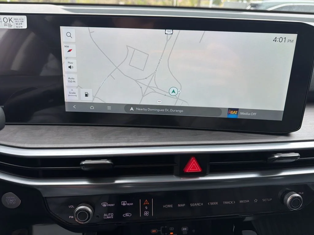 New 2026 Road Rider Brown Kia X-Line SX AWD image 27