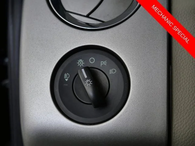 Used 2012 Black Ford Limited image 26