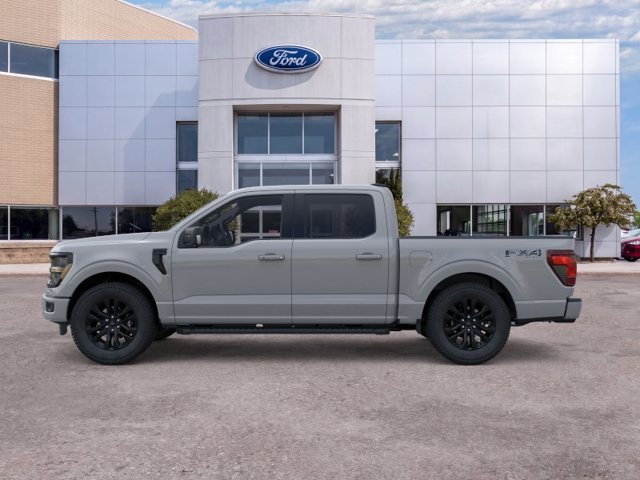 New 2026 Avalanche Ford XLT image 3